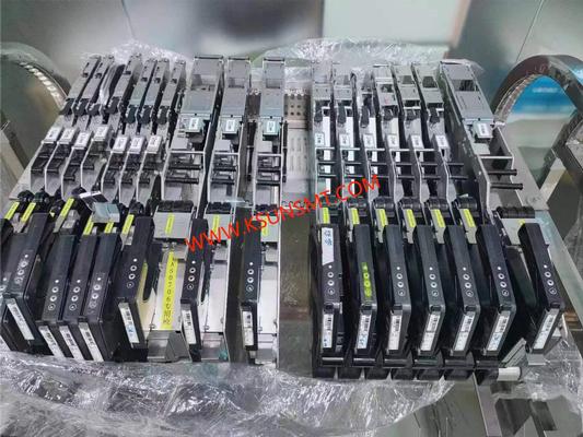 JUKI USED RS-1R 12-44MM SMT FEEDER